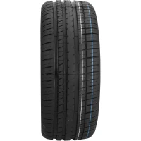 215/55R16 opona bieżnikowana TARGUM POWER 3 93H