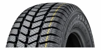 195/65R15 opona bieżnikowana RADBURG UG4 91P