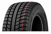 245/45R18 opona bieżnikowana RADBURG POWER ALPIN 3 96H
