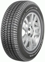 235/55R17 opona BFGOODRICH URBAN TERRAIN T/A 99V