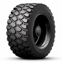 275/80R20 opona bieżnikowana RADBURG VZH 120Q