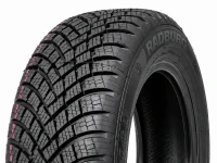 195/70R14 opona bieżnikowana RADBURG MS770 91T