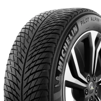225/60R18 opona MICHELIN PILOT ALPIN 5 SUV XL ZP * 104H