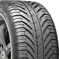 295/35R20 opona MICHELIN PILOT SPORT A/S PLUS XL FR N0 GRNX 105V