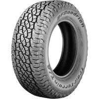 245/70R17 opona BFGOODRICH TRAIL-TERRAIN T/A XL ORWL 114T