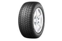 255/55R18 opona BRIDGESTONE BLIZZAK LM001 XL * 109H