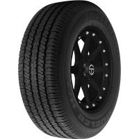 255/50R19 opona BRIDGESTONE BLIZZAK LM25-4 XL RFT * 107V