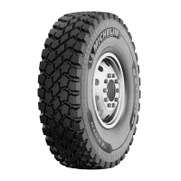 7.5R16 opona MICHELIN 4X4 O/R XZL 116N