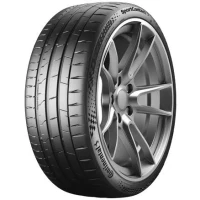 315/35R21 opona CONTINENTAL SportContact 7 HL FR MO1 ContiSilent EV 114Y