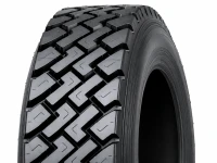 215/75R17.5 opona bieżnikowana RADBURG RZT190 124M
