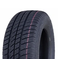 165/70R14 opona bieżnikowana RADBURG XT1 81T