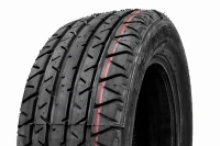 185/55R15 opona bieżnikowana RADBURG LAZER 81V