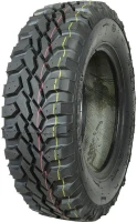 195/80R15 opona bieżnikowana RADBURG MUD 96Q