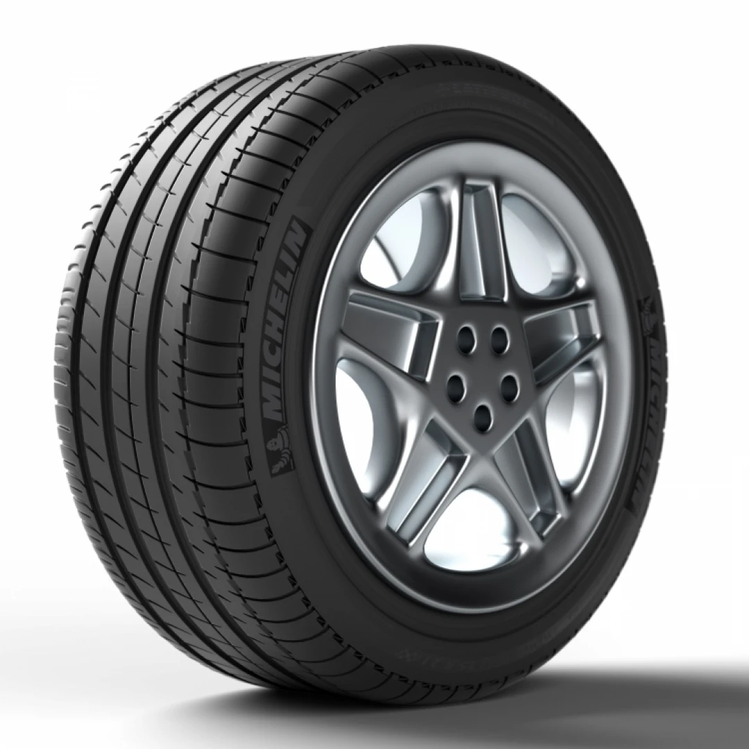 345/30R20 opona MICHELIN PILOT SPORT CUP 2 106Y