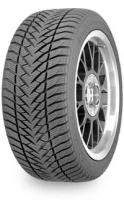 245/50R17 opona GOODYEAR EAGLE ULTRA GRIP GW-3 MS FP ROF * RSC 99H