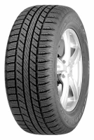 265/65R17 opona GOODYEAR WRANGLER HP ALL WEATHER FP 112H